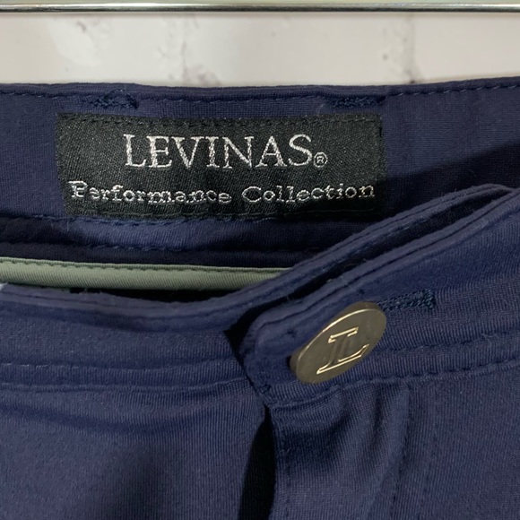 Levinas Performance Collection pants - Picture 7 of 8